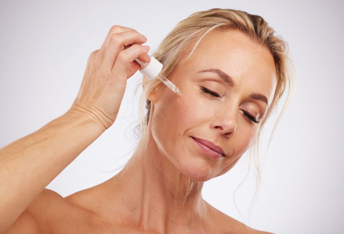 The Benefits of Peptide Therapy for Anti-Aging, Clearwater
