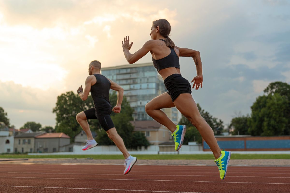 Peptide Therapy for Athletic Performance, Clearwater